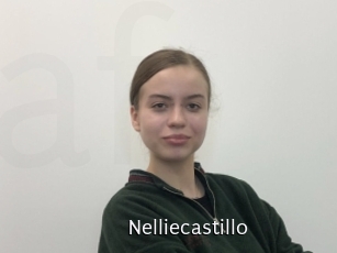 Nelliecastillo
