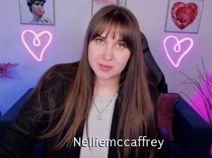 Nelliemccaffrey