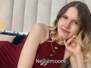 nelliemoore Anal Fist