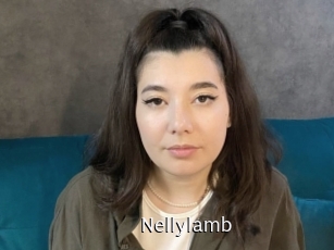 Nellylamb