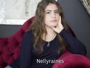 Nellyraines