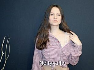 Nellyvallie
