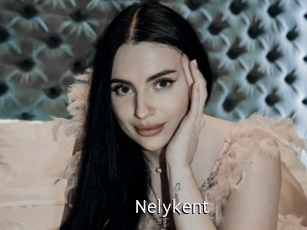 Nelykent