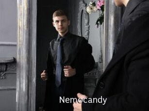 Nemocandy