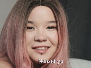 Nensidryu