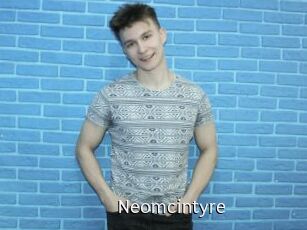 Neomcintyre
