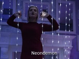 Neondemon
