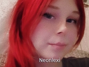 Neonlexi