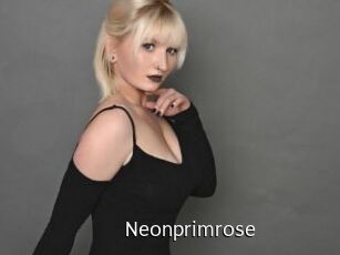 Neonprimrose