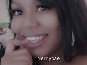 Nerdybae