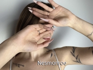Nesmonroe
