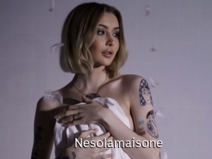 Nesolamaisone