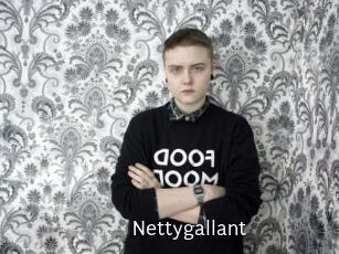 Nettygallant