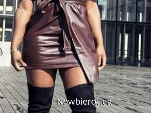 Newbierotica