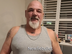 Newfiebullet