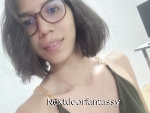 Nextdoorfantassy