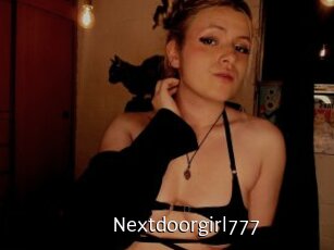Nextdoorgirl777