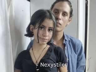 Nexystiler