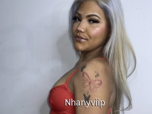 Nhanyviip