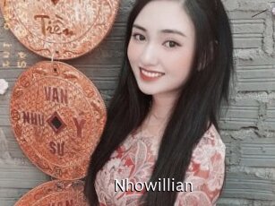 Nhowillian