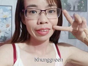 Nhunggreen
