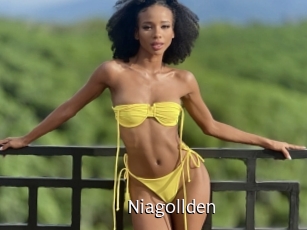 Niagollden