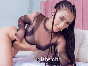 Niahsmith