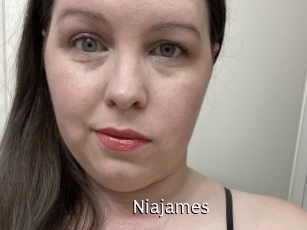 Niajames
