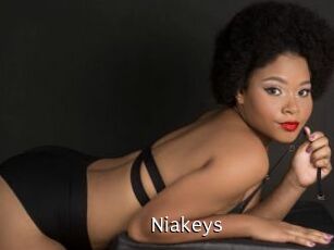 Niakeys