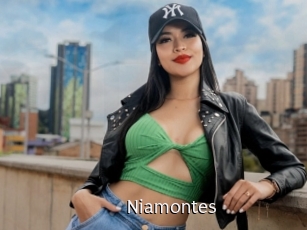 Niamontes