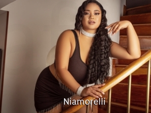 Niamorelli