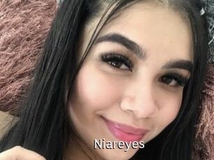 Niareyes