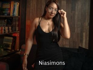 Niasimons