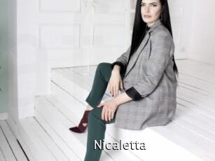 Nicaletta