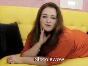 Niccolewow