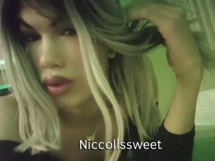 Niccollssweet