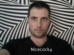 Nicecock4