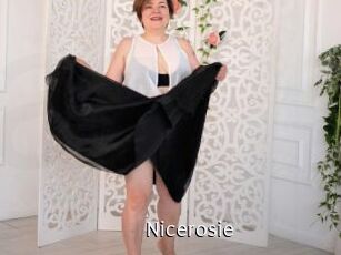 Nicerosie