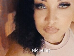 Nichelleg