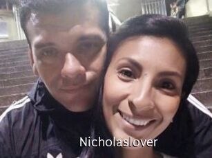 Nicholaslover