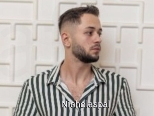 nicholaspal Anal Fist