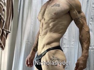 Nicholasryder
