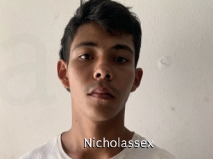 Nicholassex