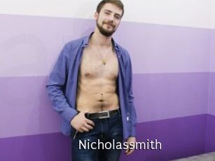 Nicholassmith