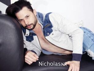 Nicholasxx