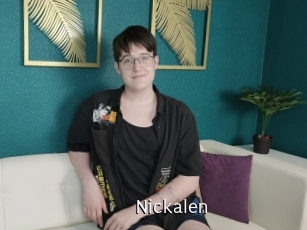 Nickalen
