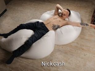 Nickcash