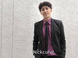 nickcurve Anal Fist