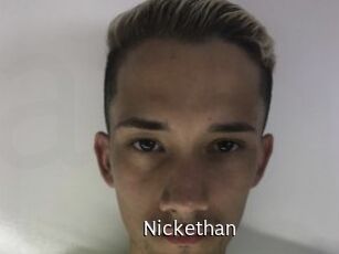 Nickethan