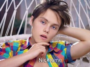 Nickfame